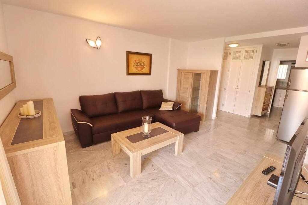 Dinastia B403 By Tenerife Rental & Sales Los Cristianos  Buitenkant foto