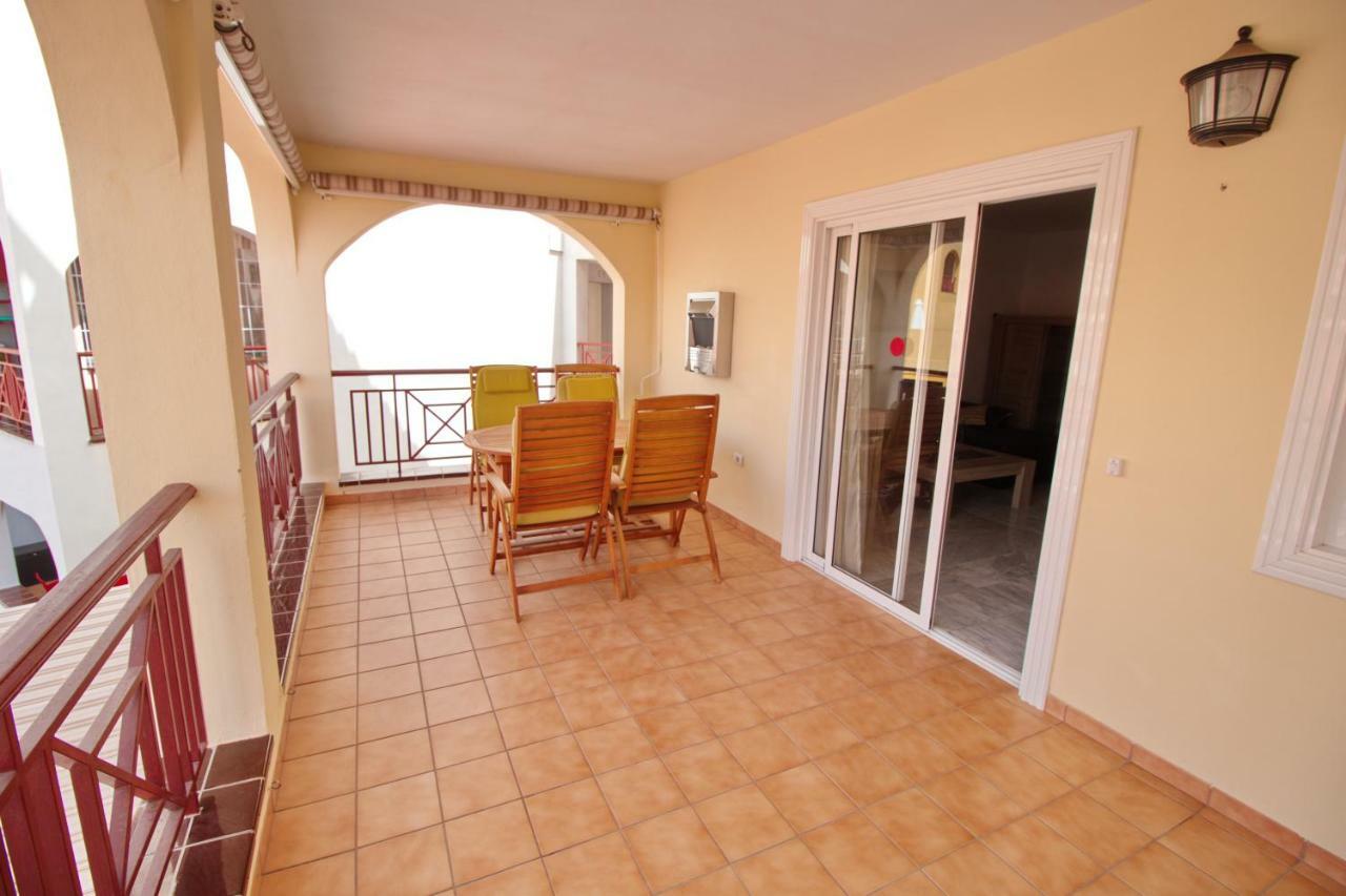 Dinastia B403 By Tenerife Rental & Sales Los Cristianos  Buitenkant foto
